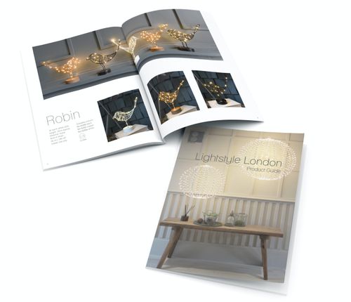 Lightstyle London 2020 Product Catalogue