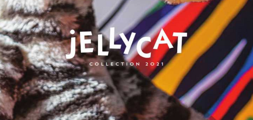 Jellycat Lookbook 2021