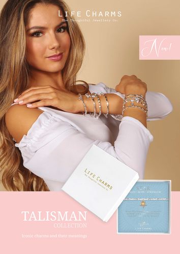 NEW Talisman collection 2021