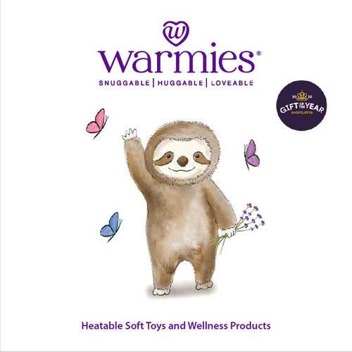 Warmies® Brochure
