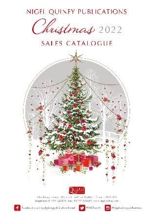 Christmas 2022 Catalogue