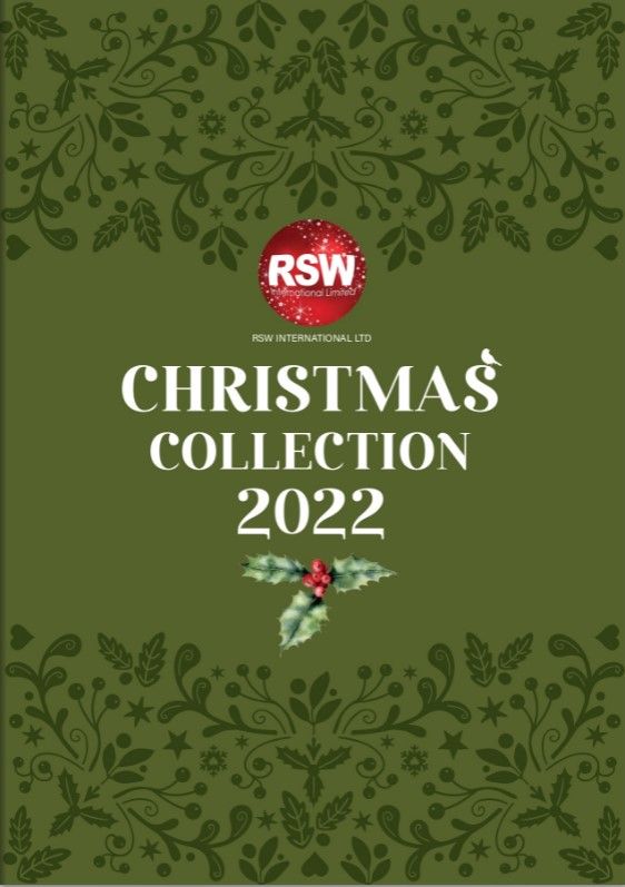 Ltd Catalog For Christmas 2022 Lookbooks & Catalogues - Spring Fair 2023