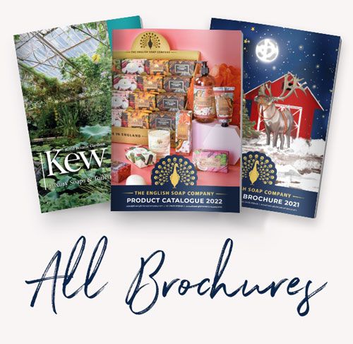 All Our Brochures - Spring 2022