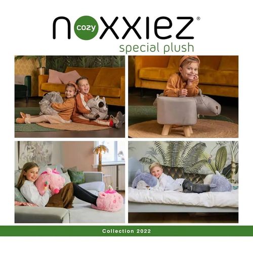 Cozy Noxxiez Catalogue 2022