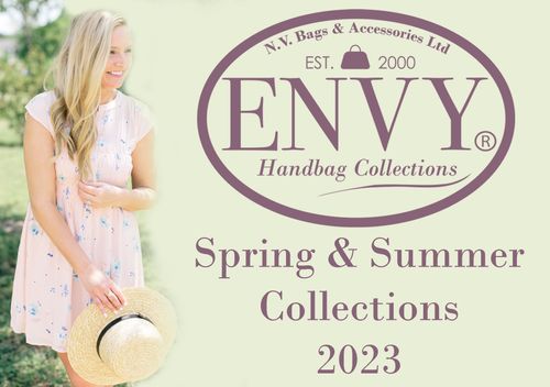 NV Bags Spring Fashion 2023