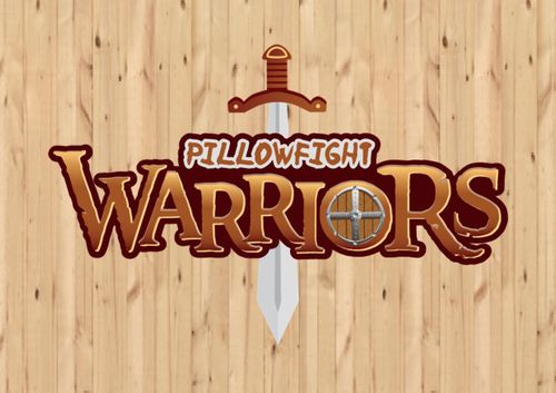 Pillowfight Warriors®