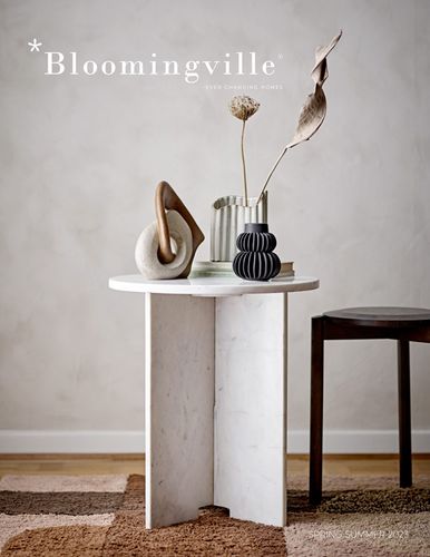 Bloomingville - SPRING SUMMER 23