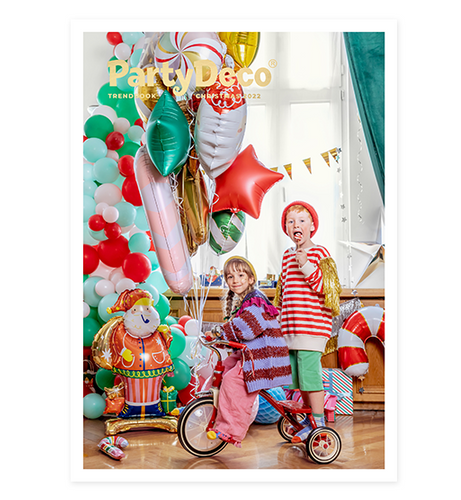 Trendbook Christmas 2022