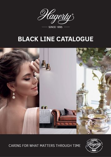 Black Line Catalogue