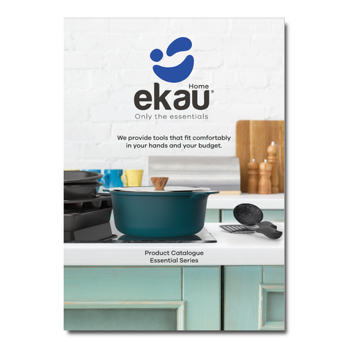 Ekau Product Catalogue