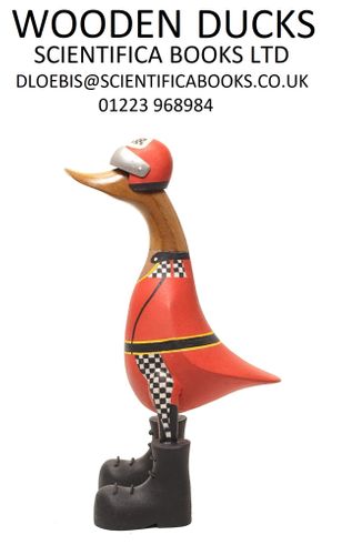 Wooden Ducks Catalogue