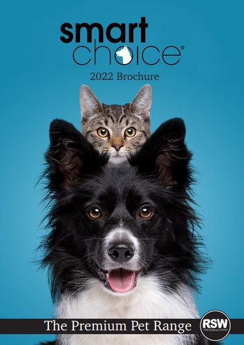 Smart Choice Pet Brochure