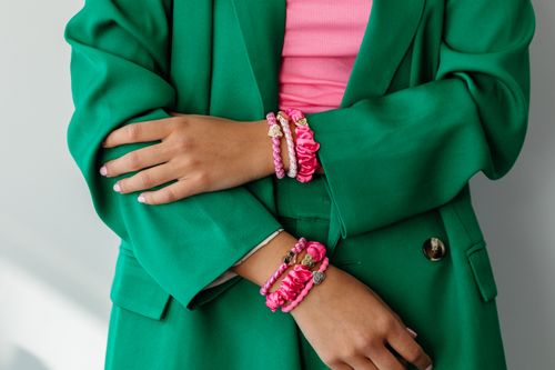 Hair Accessories
