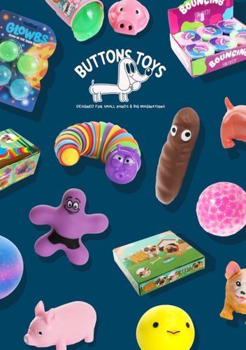 Buttons Full Collection