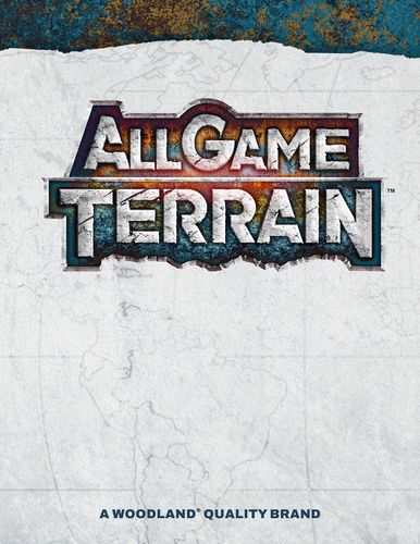 All Game Terrain