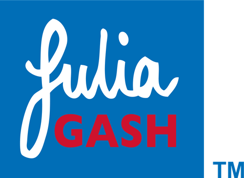 Julia Gash - PWS Brochure