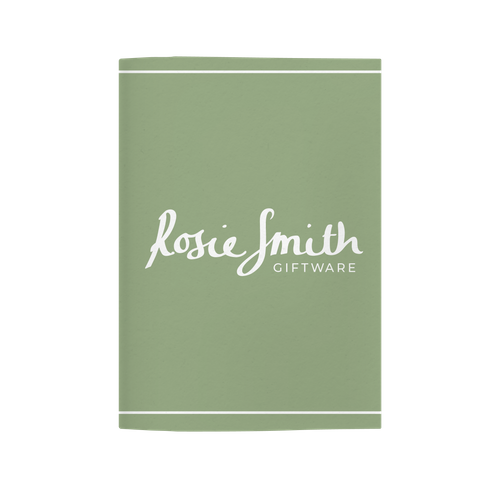 Rosie Smith - PWS Brochure