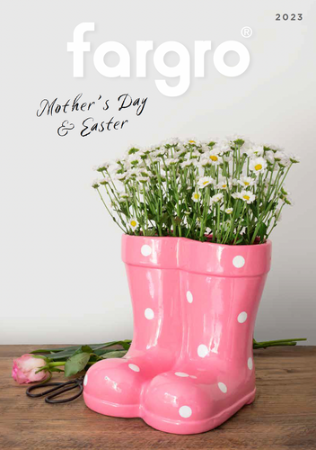 Mother's Day & Easter 2023
