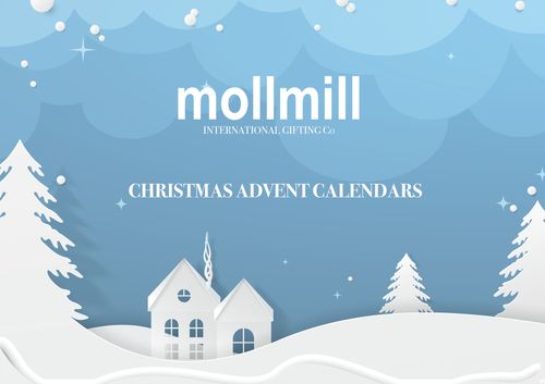 Mollmill Bespoke Advent Calendars