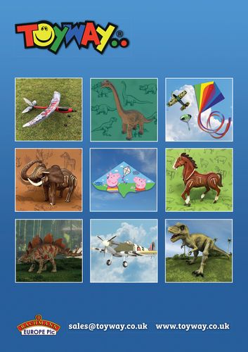Toyway Catalogue
