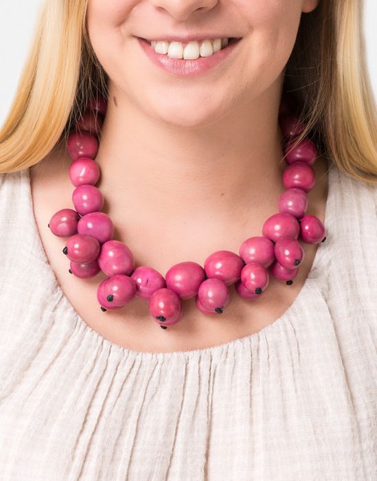 Baiana Necklace