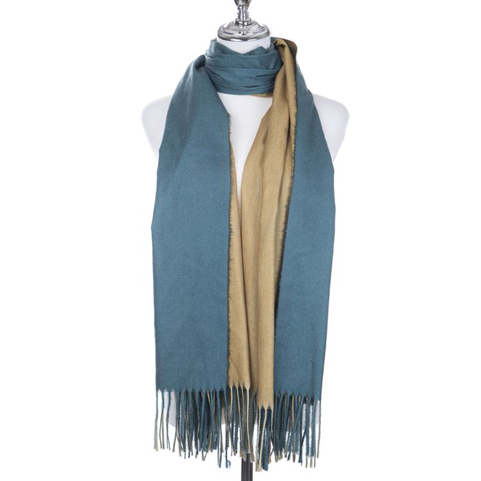 SC687 SCARF-4 COLOURS AVAILABLE