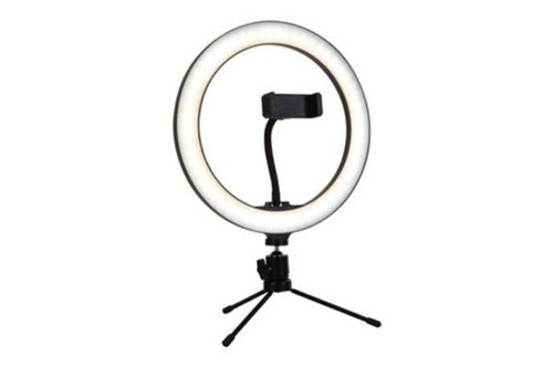 LED Selfie Tripod Lamp