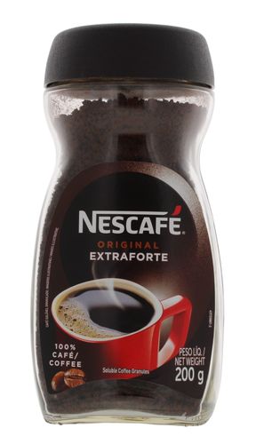 NESCAFE ORIGINAL COFFEE