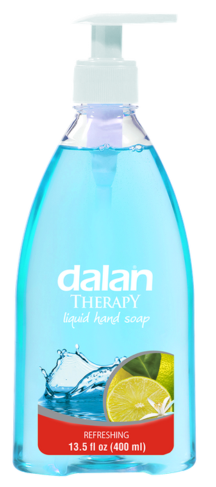 DALAN THERAPY LIQUID SOAP 400ML