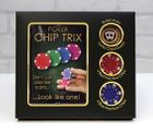 Poker Chip Trix