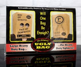 Ugly Bag