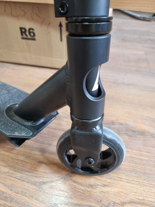 Manual Stunt Scooters Spring Fair 2023