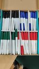 Clearance Stationery  Dry Board Markers , Hazard Tape