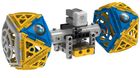 Robotics Smart Machines : Super Sphere
