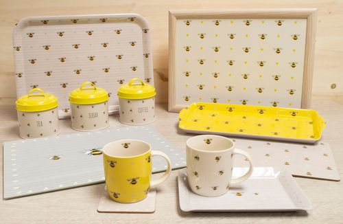 Busy Bees