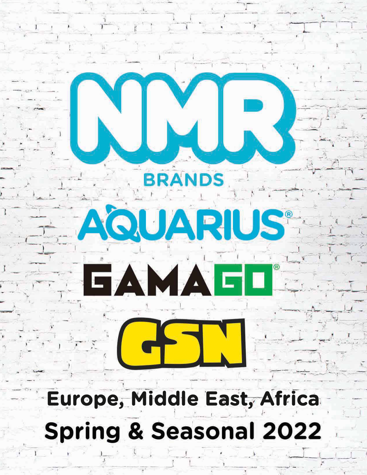 Introducing NMR Brands UK