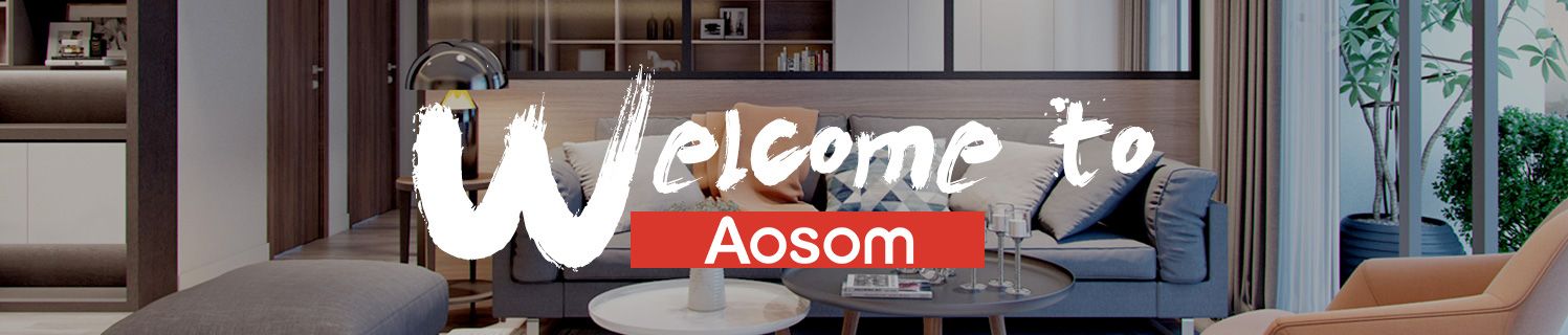 Aosom Business Program