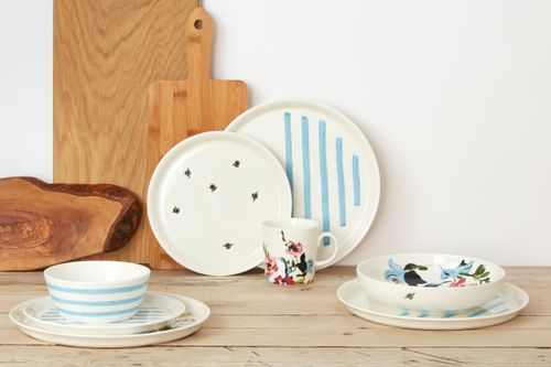 Joules Show Offer