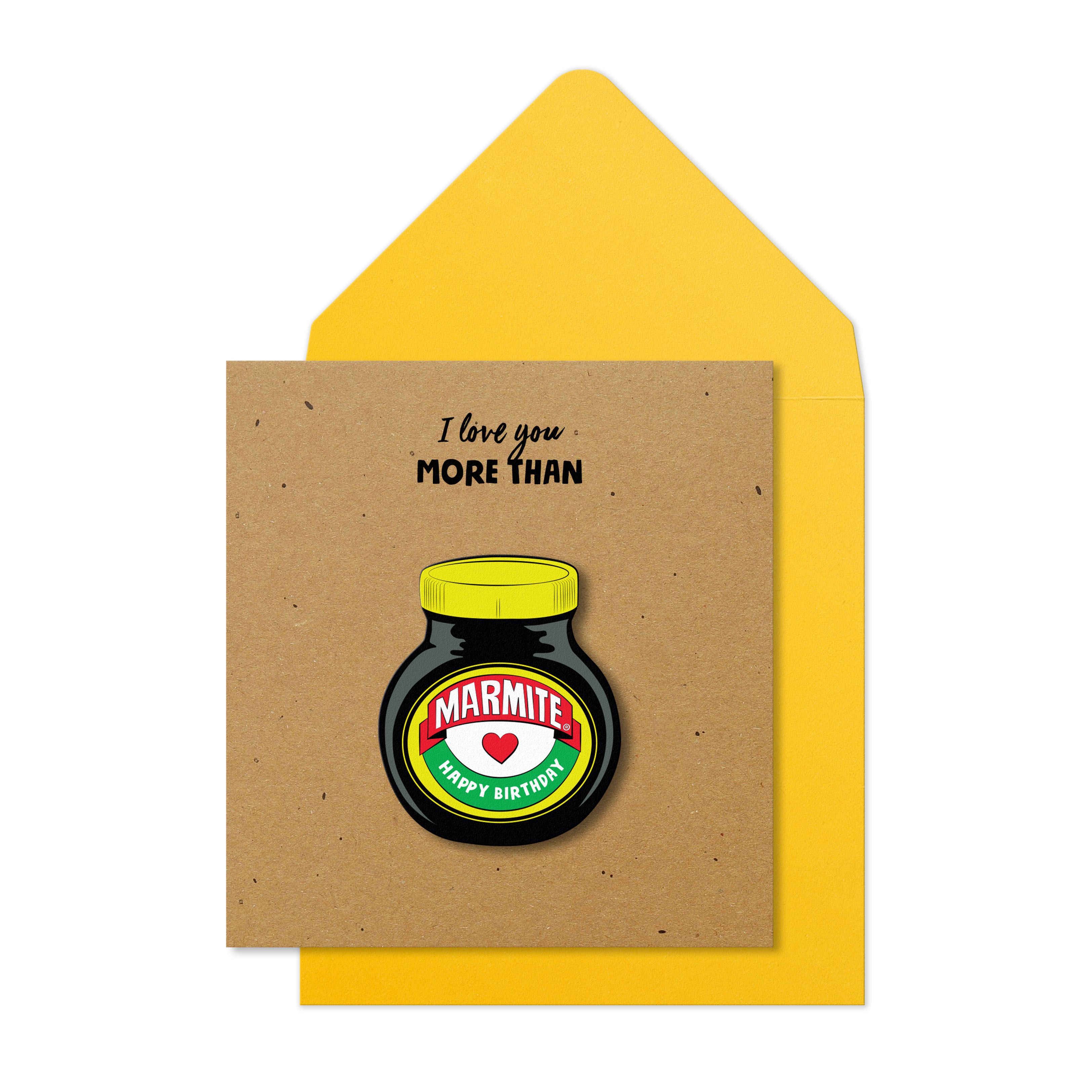 Tache Secure Licensing Deal with Unilever for New Greeting Card Range