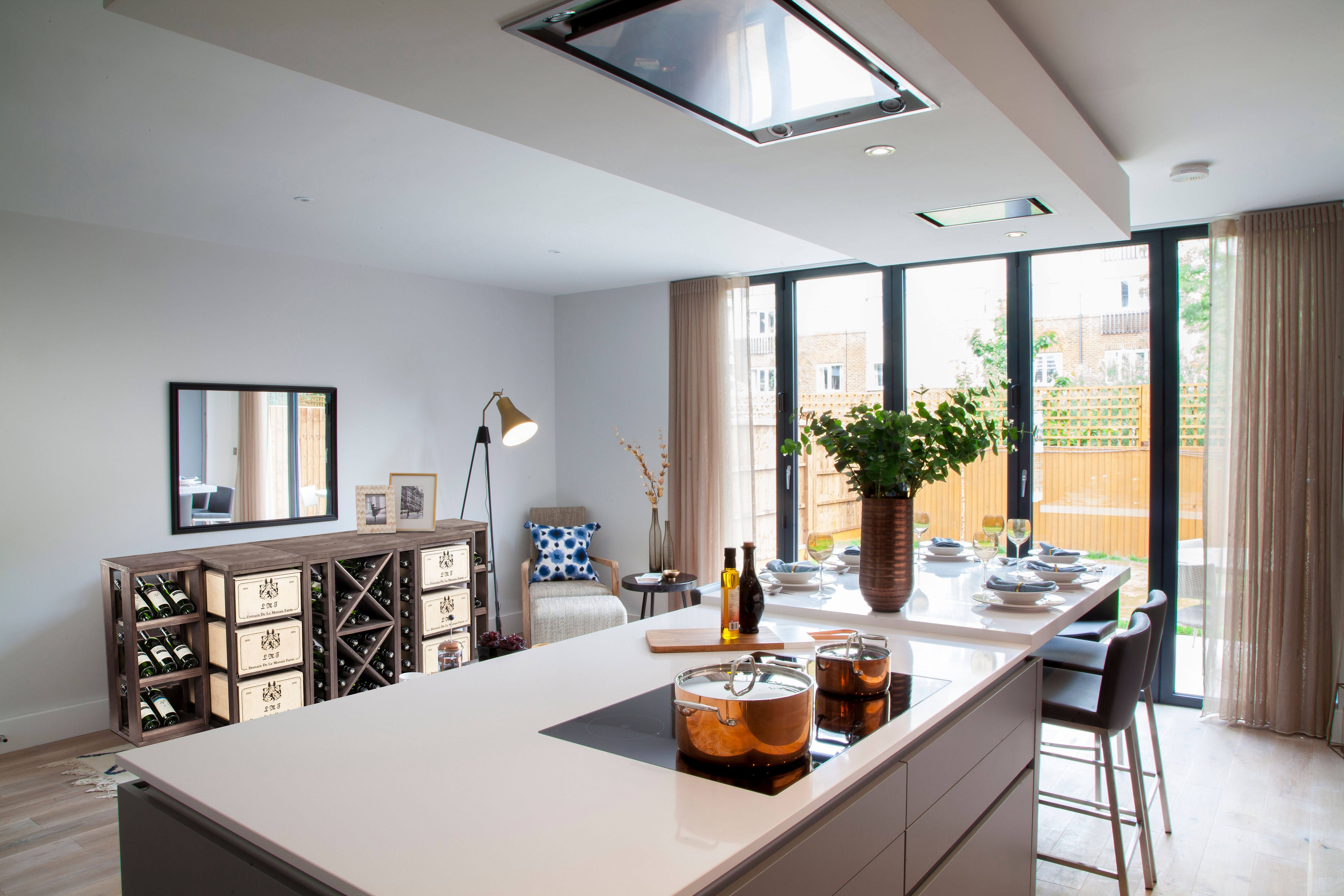 Launch of the NEW Connoisseur Range