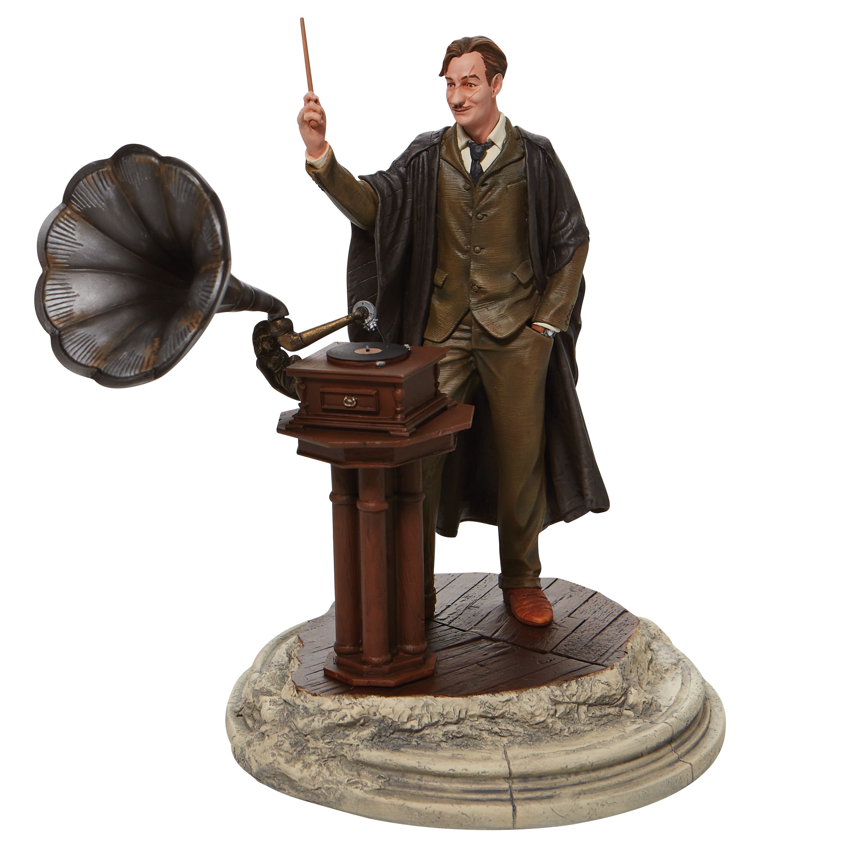 Enesco launches new characters from The Prisoner of Azkaban into its Harry Potter Inspired collection