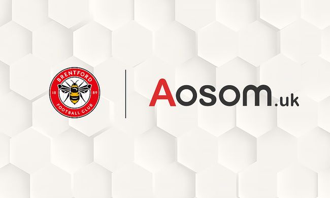 Aosom UK & Brentford Football Club – what it meansAosom UK & Brentford Football Club – what it means