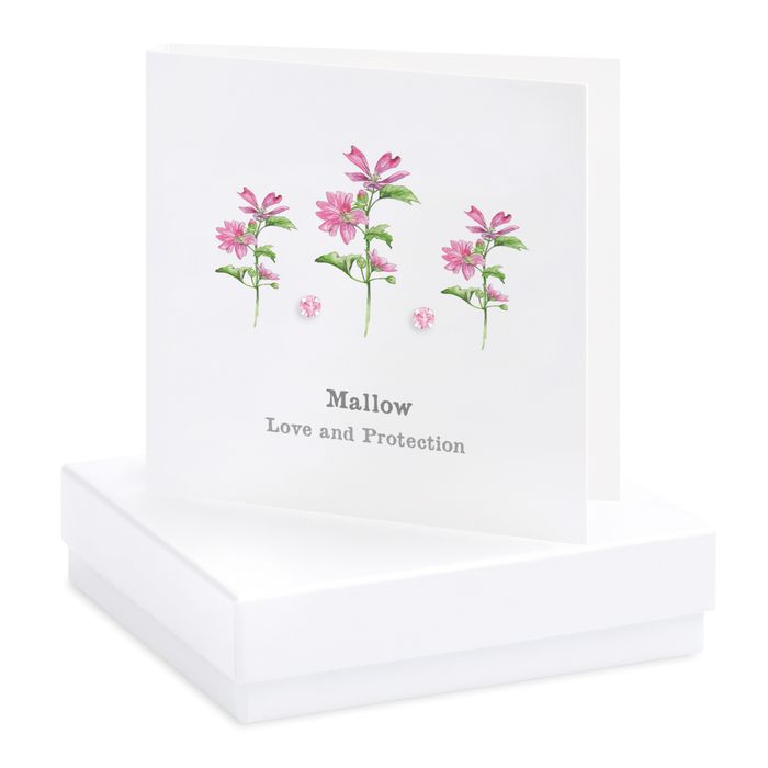 Sterling Silver Jewellery Cards