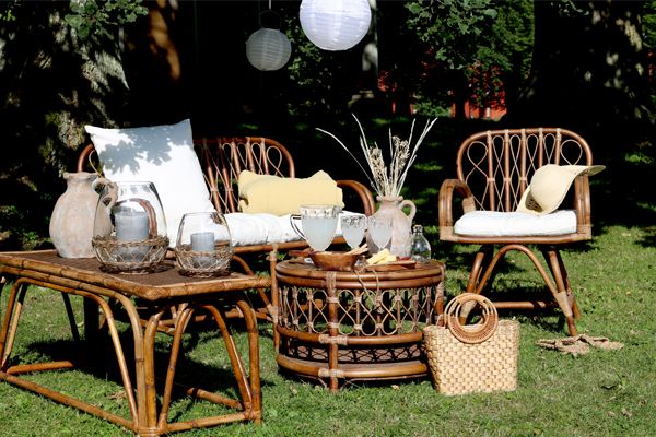 Lovely Garden furniture