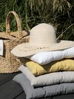 Soft and luxurious textiles