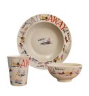 Emma Bridgewater - 3 Piece Children's Set