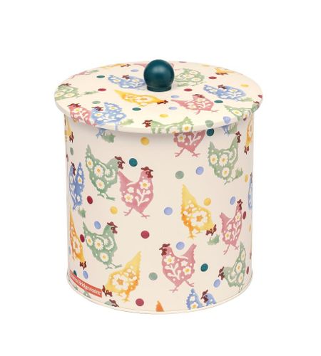 Emma Bridgewater - Polka Chickens