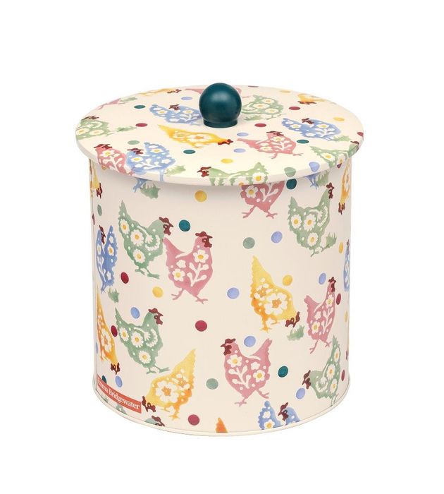 Emma Bridgewater - Polka Chickens