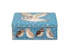 Dog & Dome - Owls