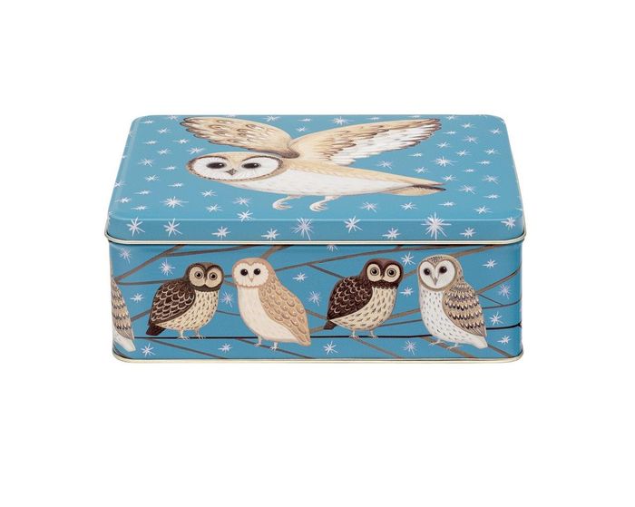 Dog & Dome - Owls